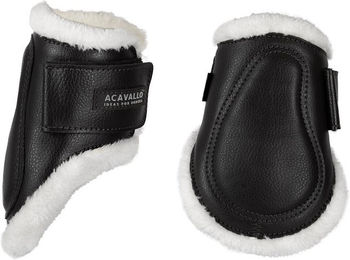 Produktbild von Acavallo Ecoleath Streichkappe