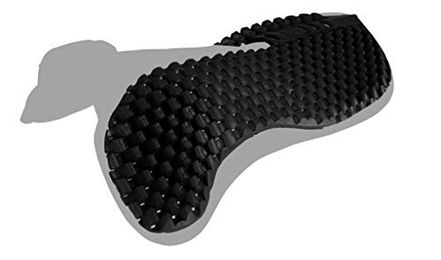 Produktbild von Acavallo Einlagen für Piuma Konfigurationspad