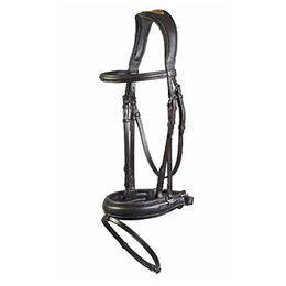 Acavallo Filosofia anatomische Trense schwedisch – Bild 1 von 3