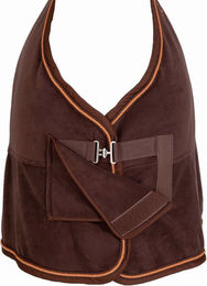 Acavallo Fleecedecke 800 g - 800 g – Bild 1 von 4