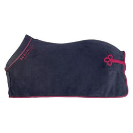 Acavallo Fleecedecke mit gepolstertem Kragen – Bild 1 von 7