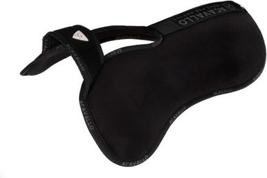 Produktbild von Acavallo Garrese Füllkissen mit freier Tasche und erhöhter Federrückseite