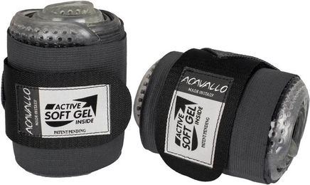 Produktbild von Acavallo Gel Elastic Bandagen