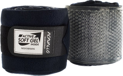 Produktbild von Acavallo Gel Fleece Bandagen