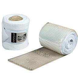 Produktbild von Acavallo Gel Fleece Bandagen
