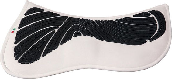 Produktbild von Acavallo Gel & Memory Foam Half Pad