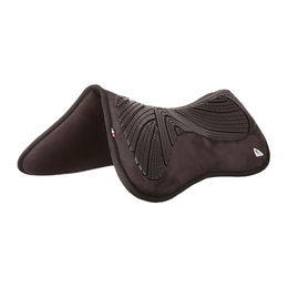 Produktbild von Acavallo Gel & Memory Foam Half Pad