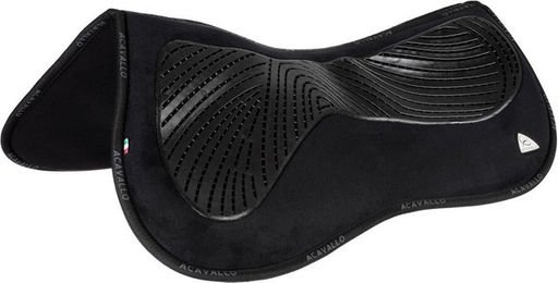 Produktbild von Acavallo Gel & Memory Foam Half Pad