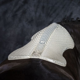 Produktbild von Acavallo Gel-Pad Air Release Soft transparent