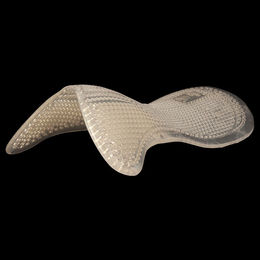 Acavallo Gel Pad and Front Riser – Bild 1 von 2