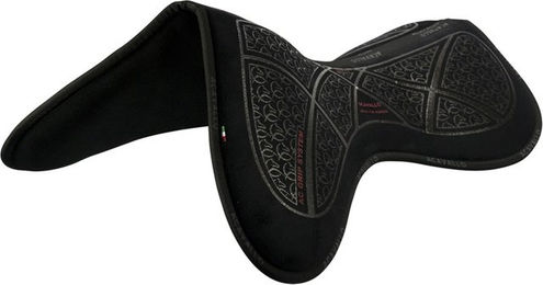 Produktbild von Acavallo Gel Pad Close Contact Grip & Memory Halfpad