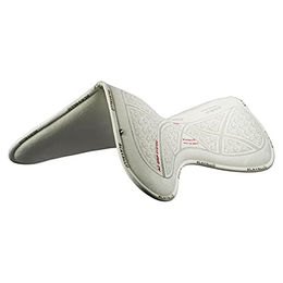 Produktbild von Acavallo Gel Pad Close Contact Grip & Memory Halfpad