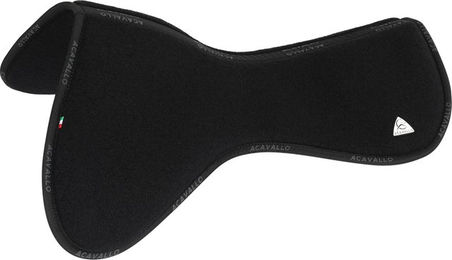 Produktbild von Acavallo Gel Pad Close Contact Memory Woolmark