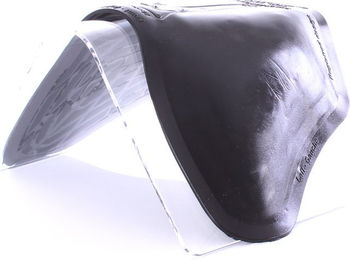 Acavallo Gel Pad Front Riser vorne erhöht – Bild 1 von 4