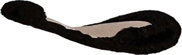 Produktbild von Acavallo Gel Pad Keywhole Lammfell komplett