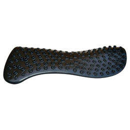 Acavallo Gel Pad Massage Erhöhung vorne und hinten – Bild 1 von 5