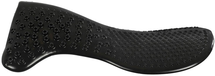 Acavallo Gel Pad Massage vorne erhöht – Bild 1 von 7