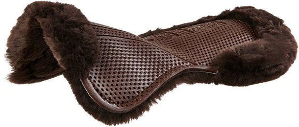 Produktbild von Acavallo Gel Pad mit Lammfell