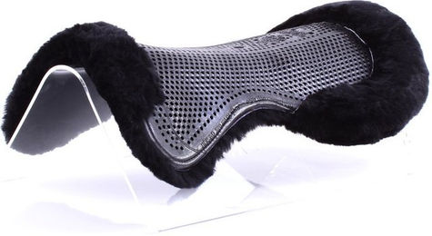 Produktbild von Acavallo Gel Pad mit Lammfell