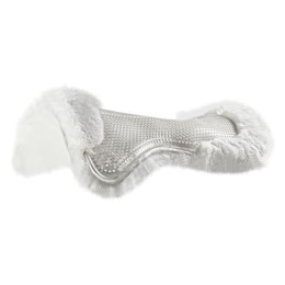 Produktbild von Acavallo Gel Pad mit Schaffell