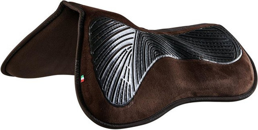 Produktbild von Acavallo Gel Pad Pocket & Memory Foam Halfpad