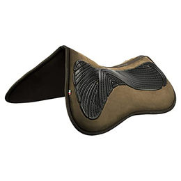 Produktbild von Acavallo Gel Pad Pocket & Memory Foam Halfpad