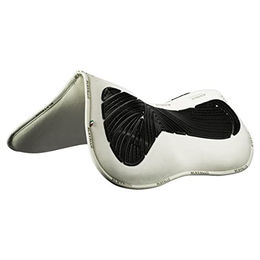 Produktbild von Acavallo Gel Pad Pocket & Memory Foam Halfpad