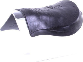 Produktbild von Acavallo Gel Pad Sitzerhöhung hinten