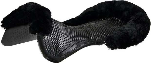 Produktbild von Acavallo Gel Pad Therapeutic mit Lammfell