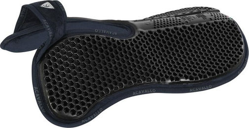 Produktbild von Acavallo Gel Pad Widerristfrei Hexagonal Memory