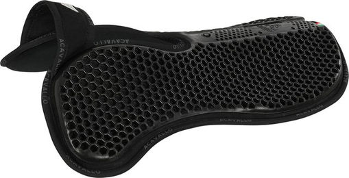 Produktbild von Acavallo Gel Pad Widerristfrei Hexagonal Memory