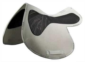 Produktbild von Acavallo Gelpad 2seitig Springen