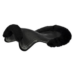 Produktbild von Acavallo Gelpad Therapeutic mit Lammfellrand