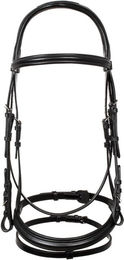 Produktbild von Acavallo Guernica Kalbsleder Trense