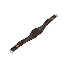 Acavallo Gurt Anatomic PVC Gel – Bild 1 von 2