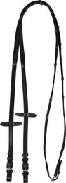 Produktbild von Acavallo Gurtzügel mit Lederstegen