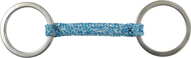 Produktbild von Acavallo Jumpe Alupro Gebiss