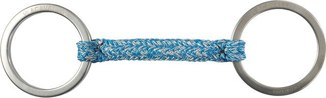 Acavallo Jumpe Alupro Gebiss – Bild 1 von 4