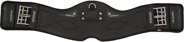 Produktbild von Acavallo Kurzgurt PVC mit Gel