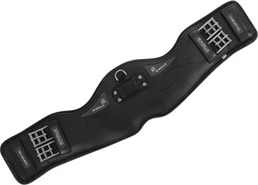 Acavallo Kurzgurt PVC mit Gel – Bild 1 von 4