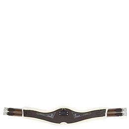 Acavallo Langgurt Anatomic PVCGel mit EcoWolle – Bild 1 von 2