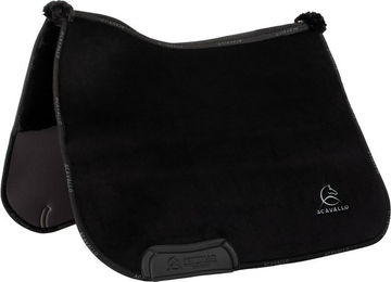 Produktbild von Acavallo Louvre Square EcoWool Schabracke