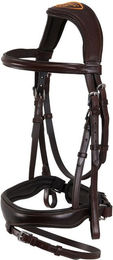 Produktbild von Acavallo Maest Lederreitzaum