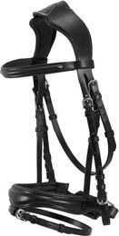 Produktbild von Acavallo Maest Ledertrense