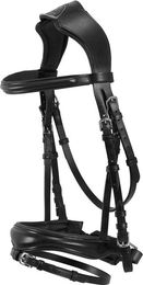 Produktbild von Acavallo Maest Ledertrense