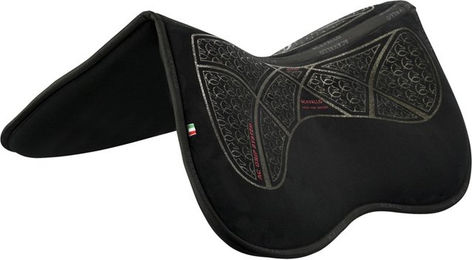 Produktbild von Acavallo Memory Foam Half Pad mit Grip