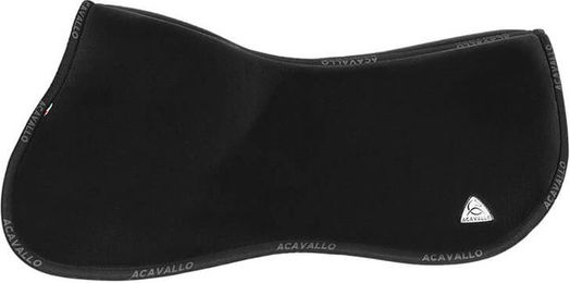 Produktbild von Acavallo Memory Foam Half Pad & Rear Riser