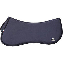 Produktbild von Acavallo Memory Foam Half Pad & Rear Riser