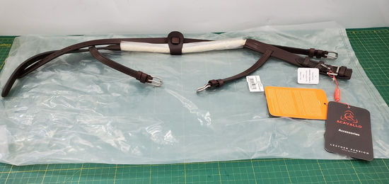 Produktbild von Acavallo Nasenriemen Rope Flash