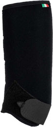 Produktbild von Acavallo New Respira Neopren Gamaschen mit Geleinlage vorne